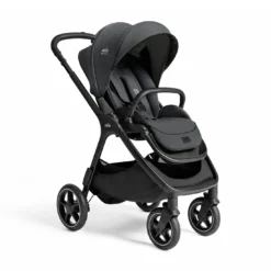 Finiti Ebony inkl. Ramble™ XL