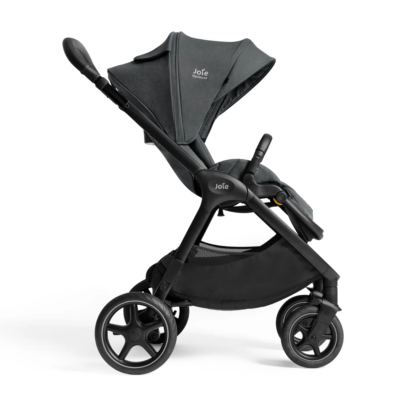 Finiti Ebony inkl. Ramble™ XL