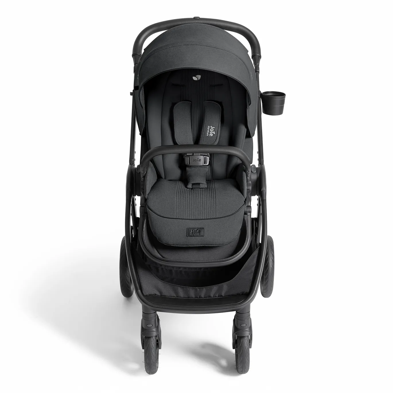 Finiti Ebony inkl. Ramble™ XL