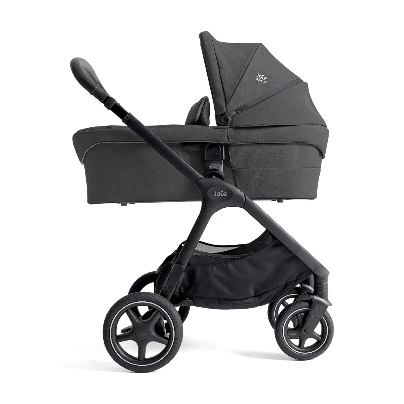 Finiti Ebony inkl. Ramble™ XL