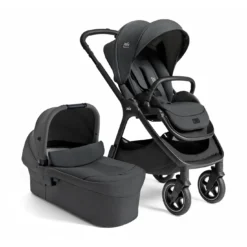 Finiti Ebony inkl. Ramble™ XL