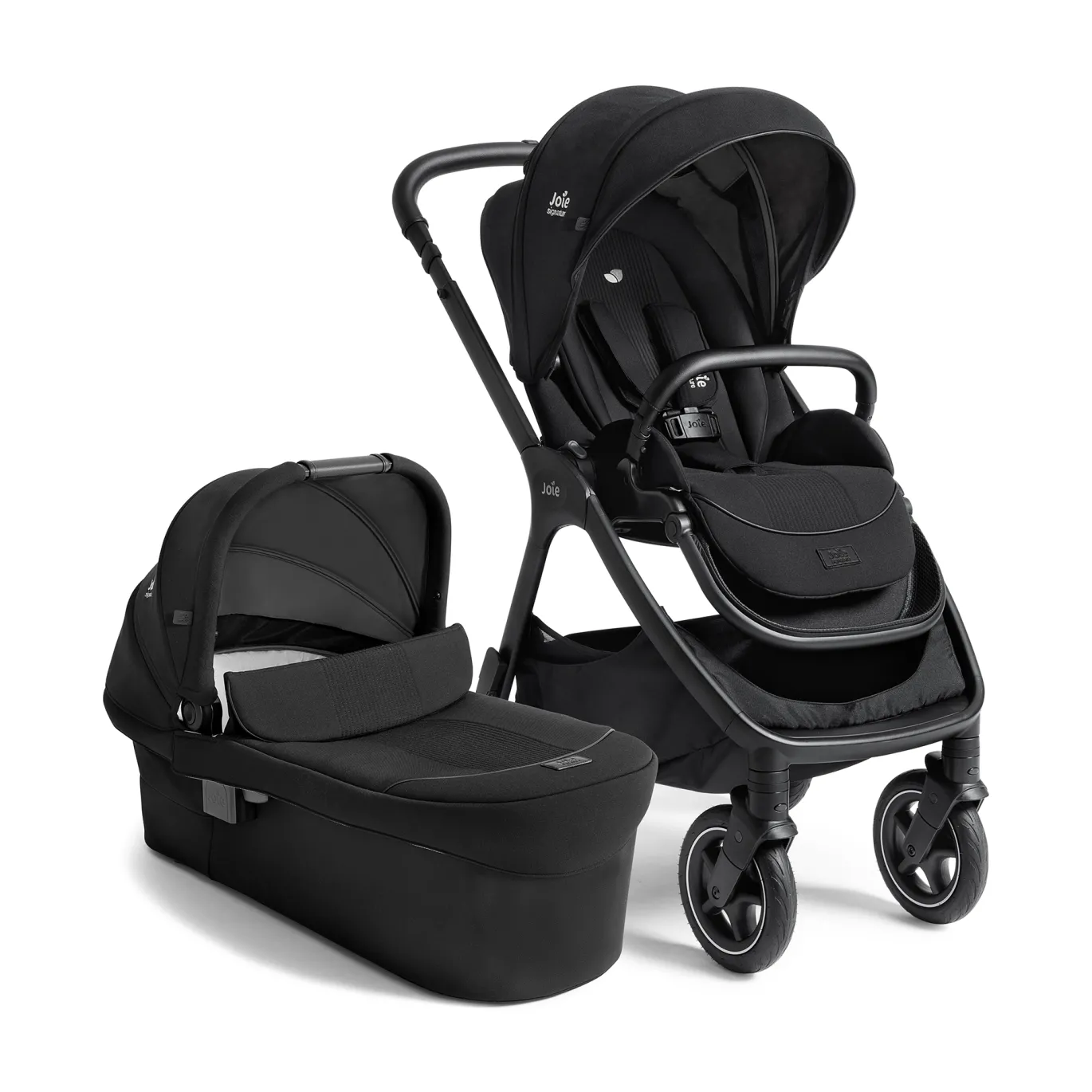 Finiti Eclipse inkl. Ramble™ XL