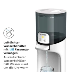 Flaschenwärmer