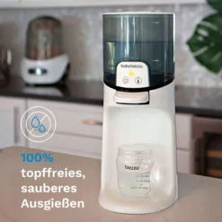 Flaschenwärmer