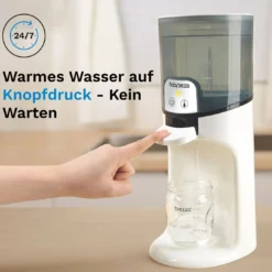 Flaschenwärmer