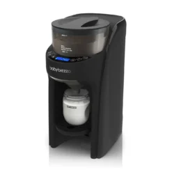 Flaschenzubereiter Formula Pro Advanced Schwarz