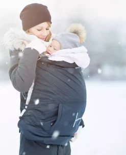 Fleece Cover 3in1