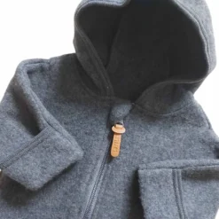 Fleece-Overall