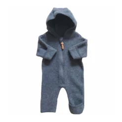 Fleece-Overall