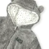 Fleece-Overall My Star