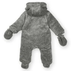 Fleece-Overall My Star