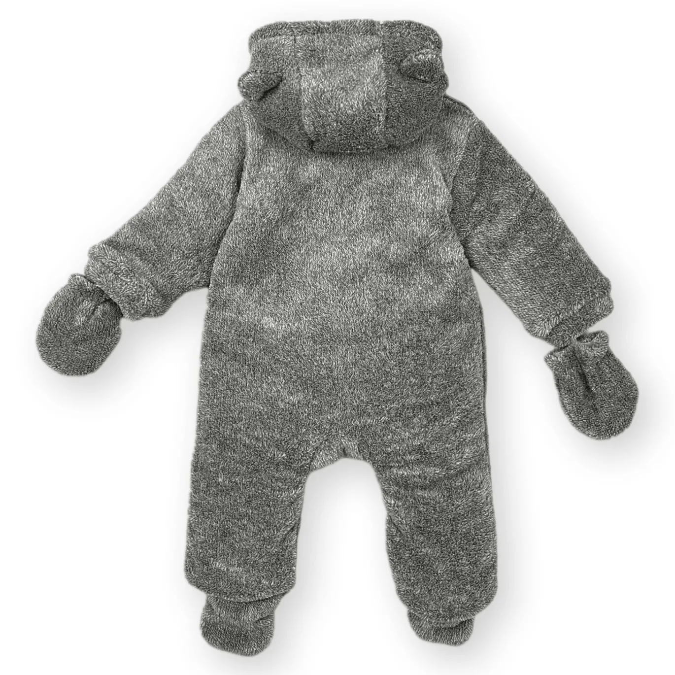 Fleece-Overall My Star