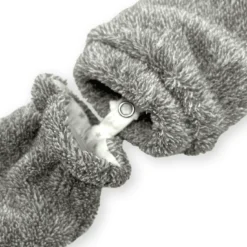 Fleece-Overall My Star