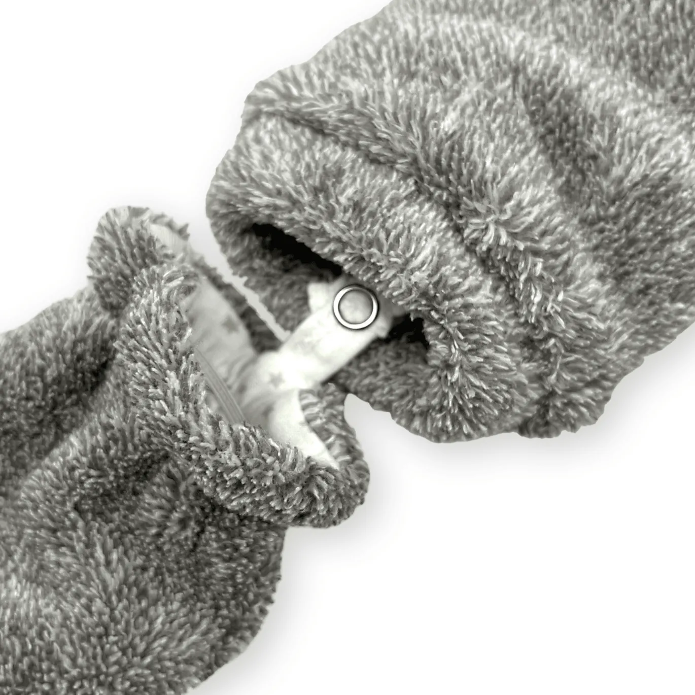 Fleece-Overall My Star