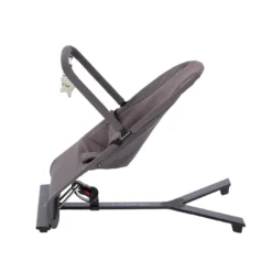 Flex Bouncer Dark Grey