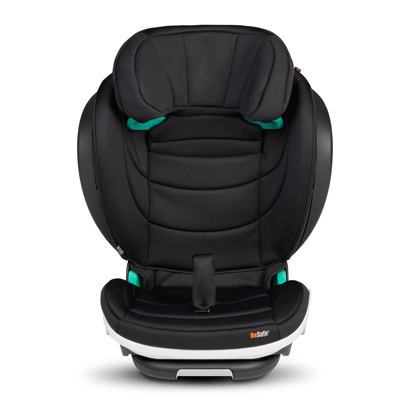 Flex Fix 2 i-Size Black Soft Breeze