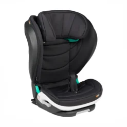 Flex Fix 2 i-Size Black Soft Breeze