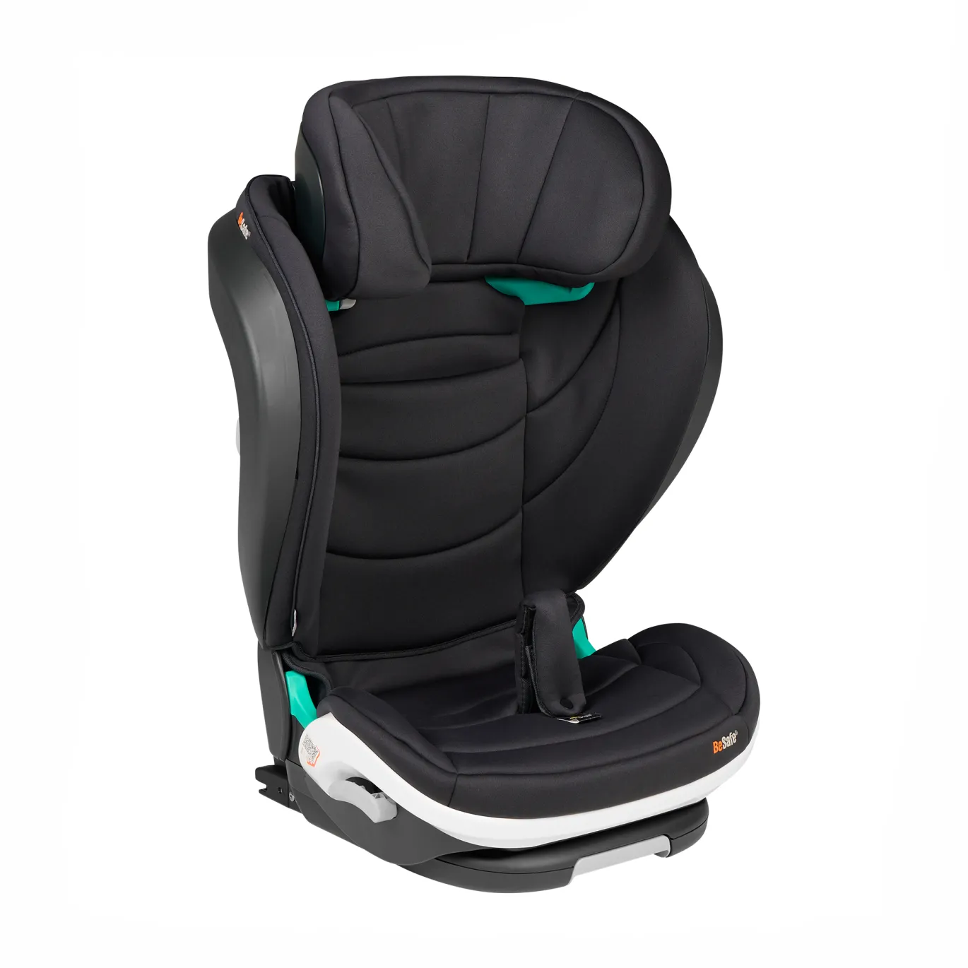 Flex Fix 2 i-Size Black Soft Breeze