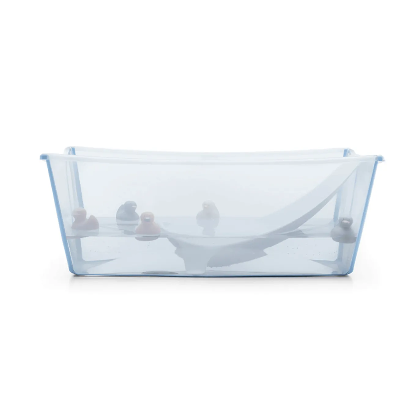 Flexi Bath® Bundle Ocean Blue inkl. Newborn Support