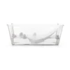 Flexi Bath® Bundle Sandy Beige inkl. Newborn Support