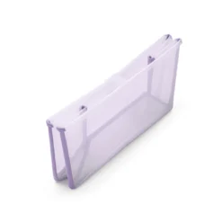 Flexi Bath® XL Lavender mit hitzeempfindlichem Stöpsel
