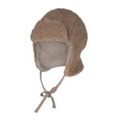 Fliegermütze Teddy