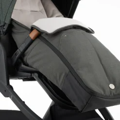 Flow Fußsack Urban Green
