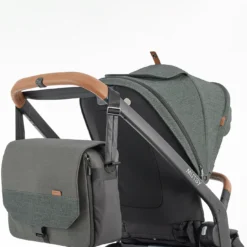 Flow Wickeltasche