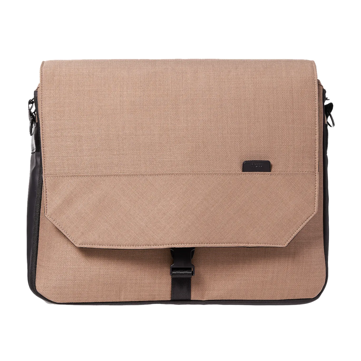 Flow Wickeltasche