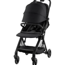 Flylite Carbon Black