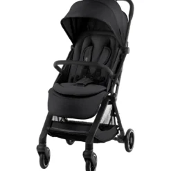 Flylite Carbon Black