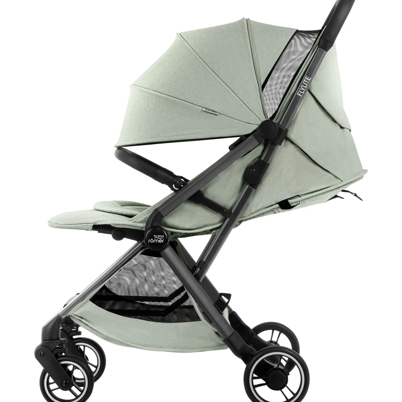 Flylite Sage Green