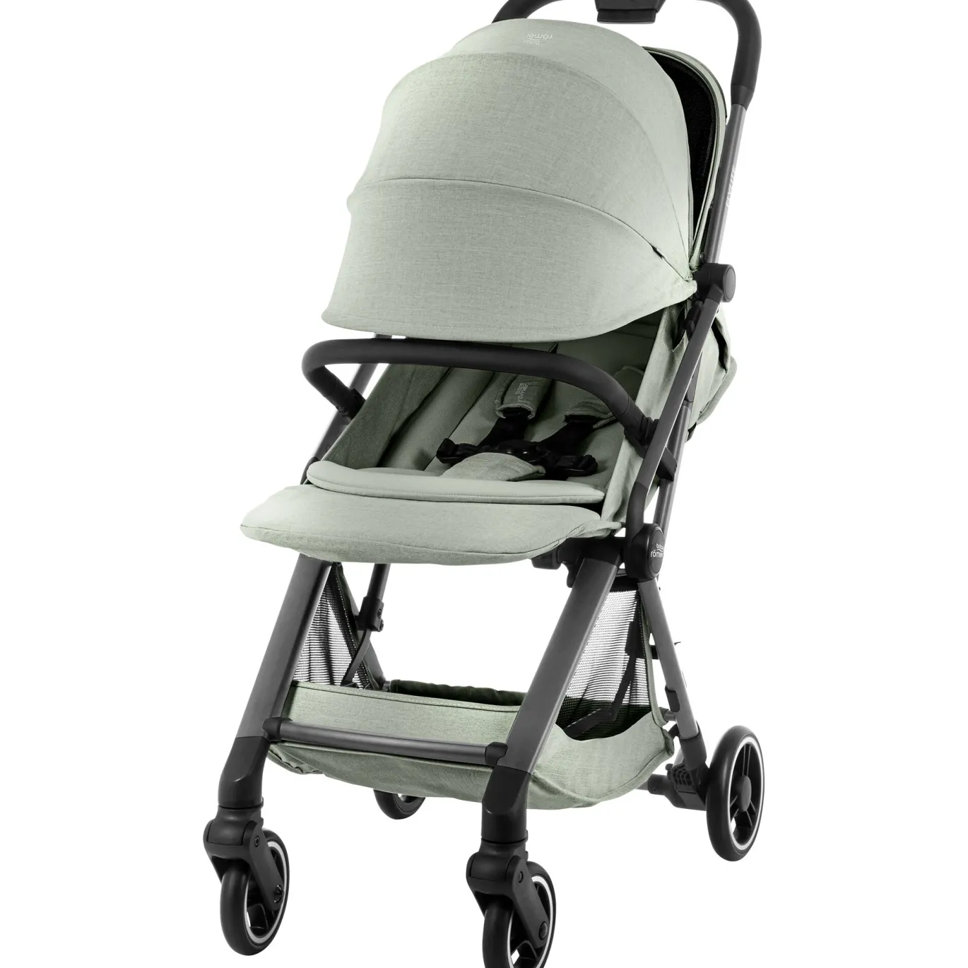 Flylite Sage Green