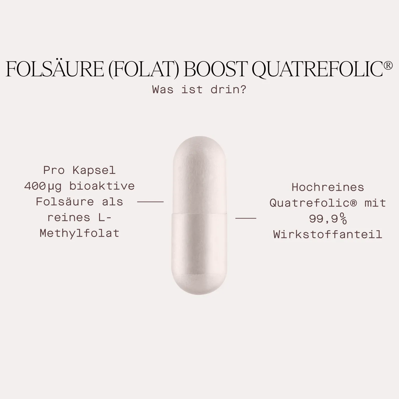 Folsäure