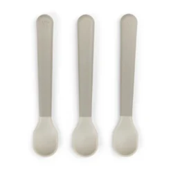 Foodie easy-grip Babylöffel 3er-Pack