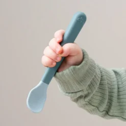 Foodie easy-grip Babylöffel 3er-Pack