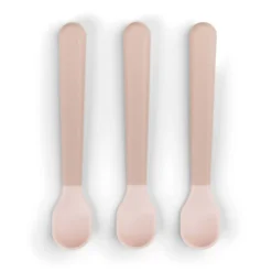 Foodie easy-grip Babylöffel 3er-Pack