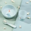 Foodie First Meal Geschirr-Set Playground