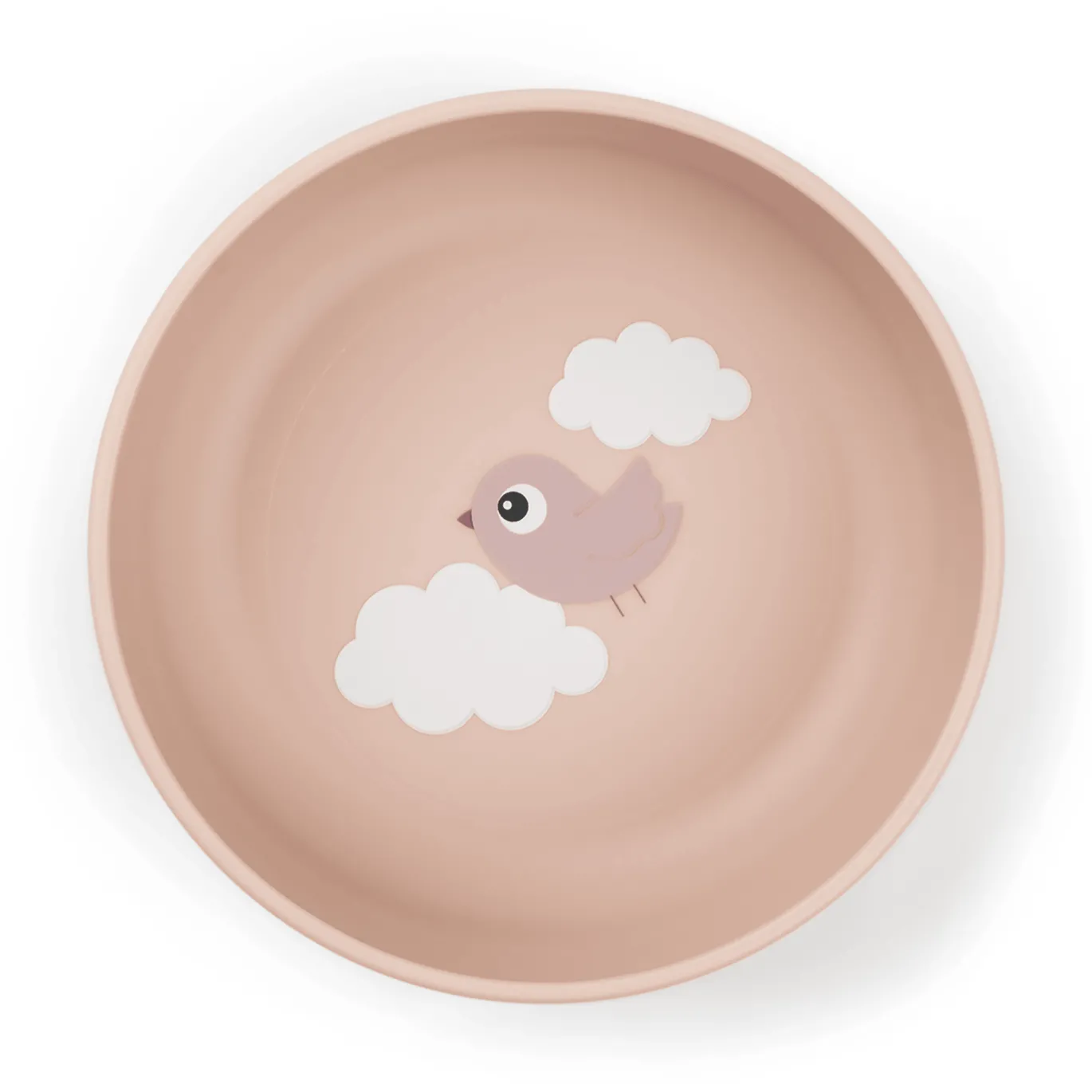 Foodie Schüssel Happy Clouds Rosa