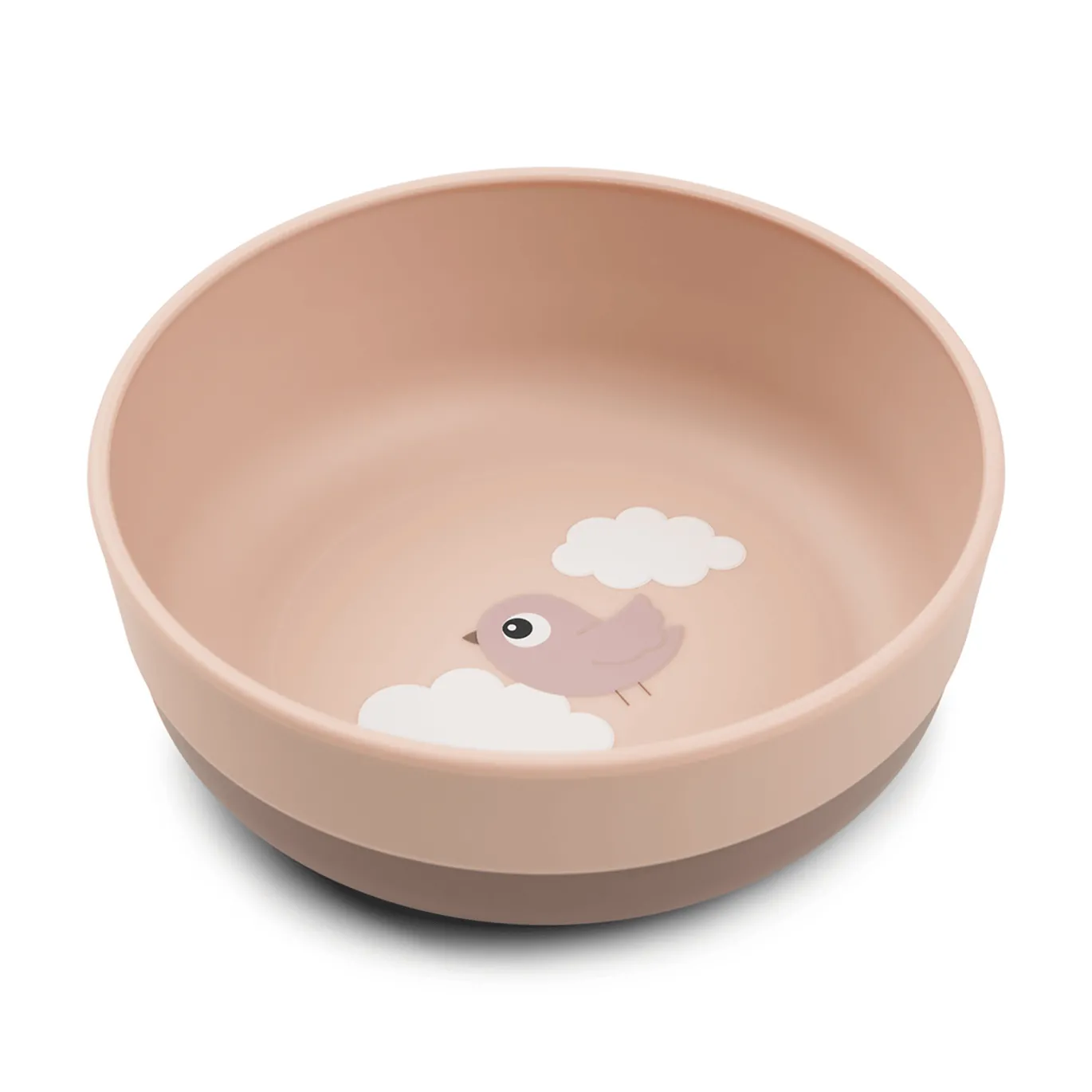 Foodie Schüssel Happy Clouds Rosa