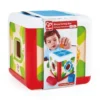Formensortierbox