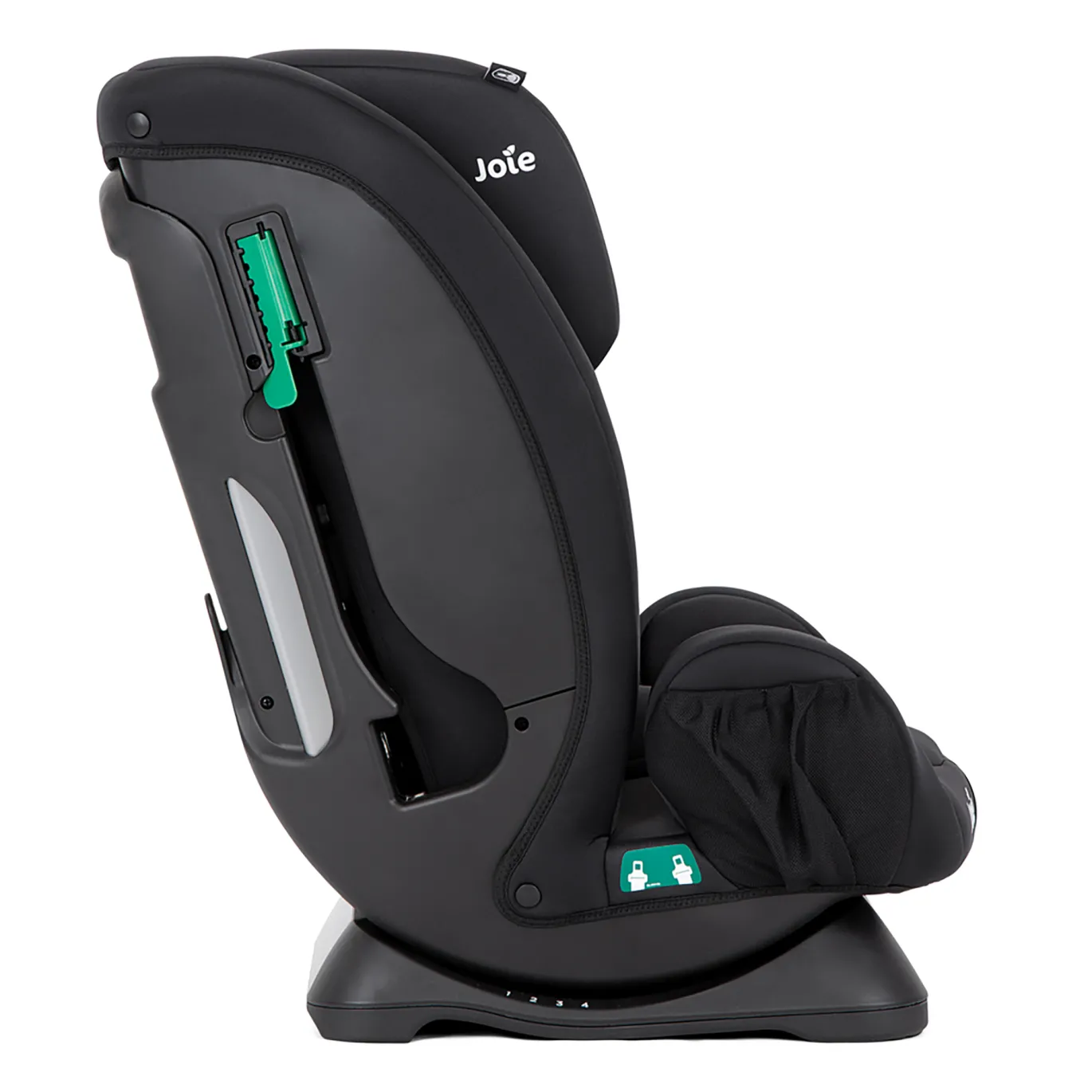 Fortifi R129 Shale