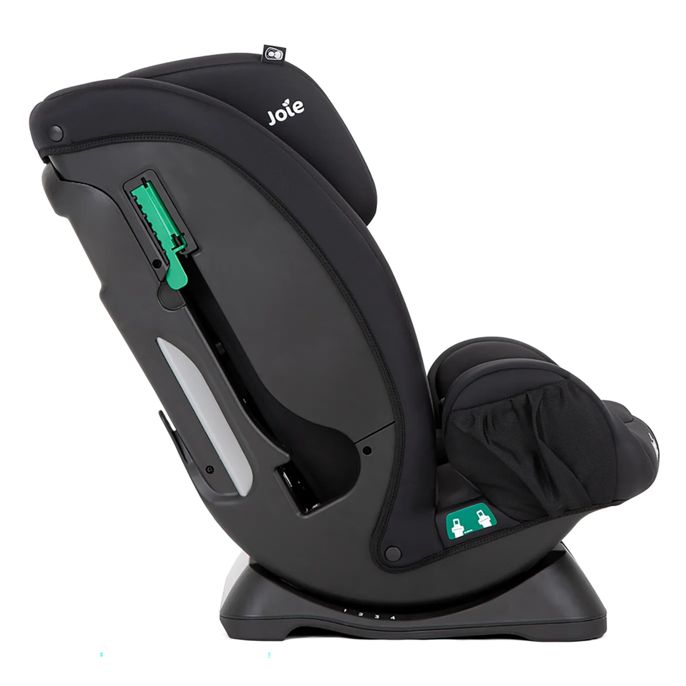 Fortifi R129 Shale