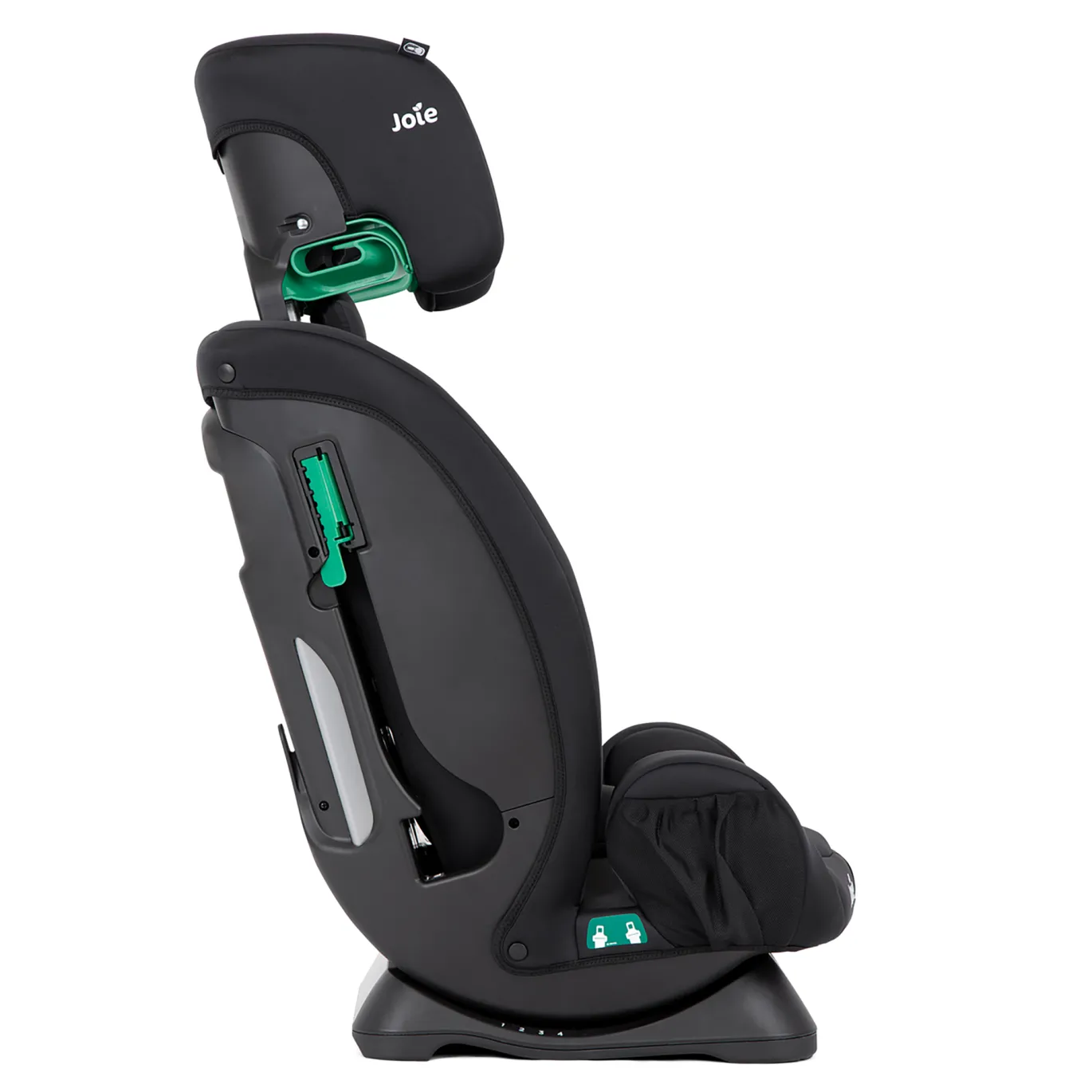 Fortifi R129 Shale