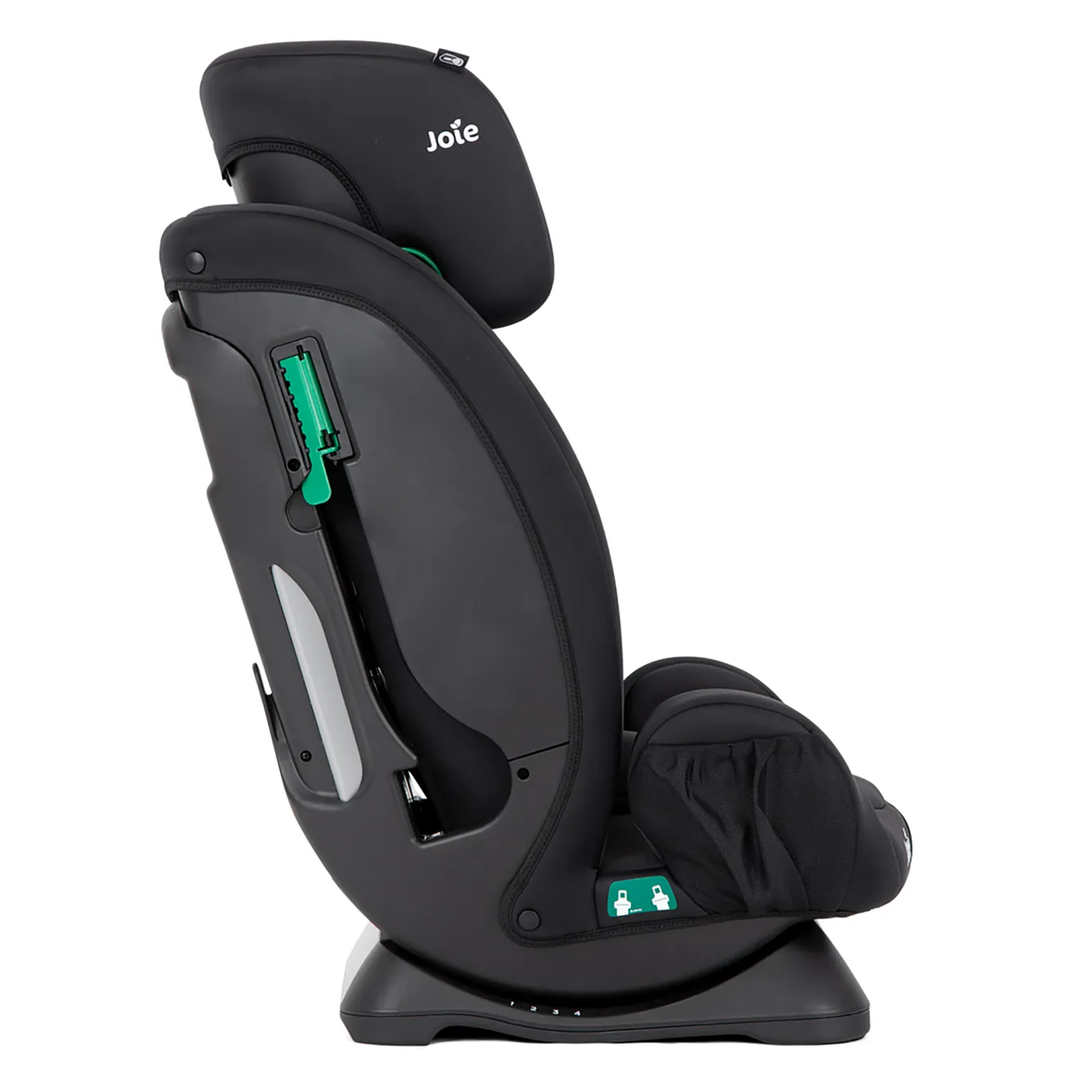 Fortifi R129 Shale