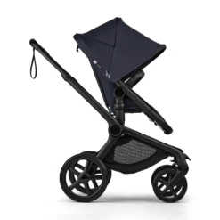 Fox 5 Renew Complete Black Indigo