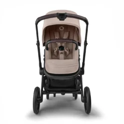 Fox 5 Renew Complete Black Taupe