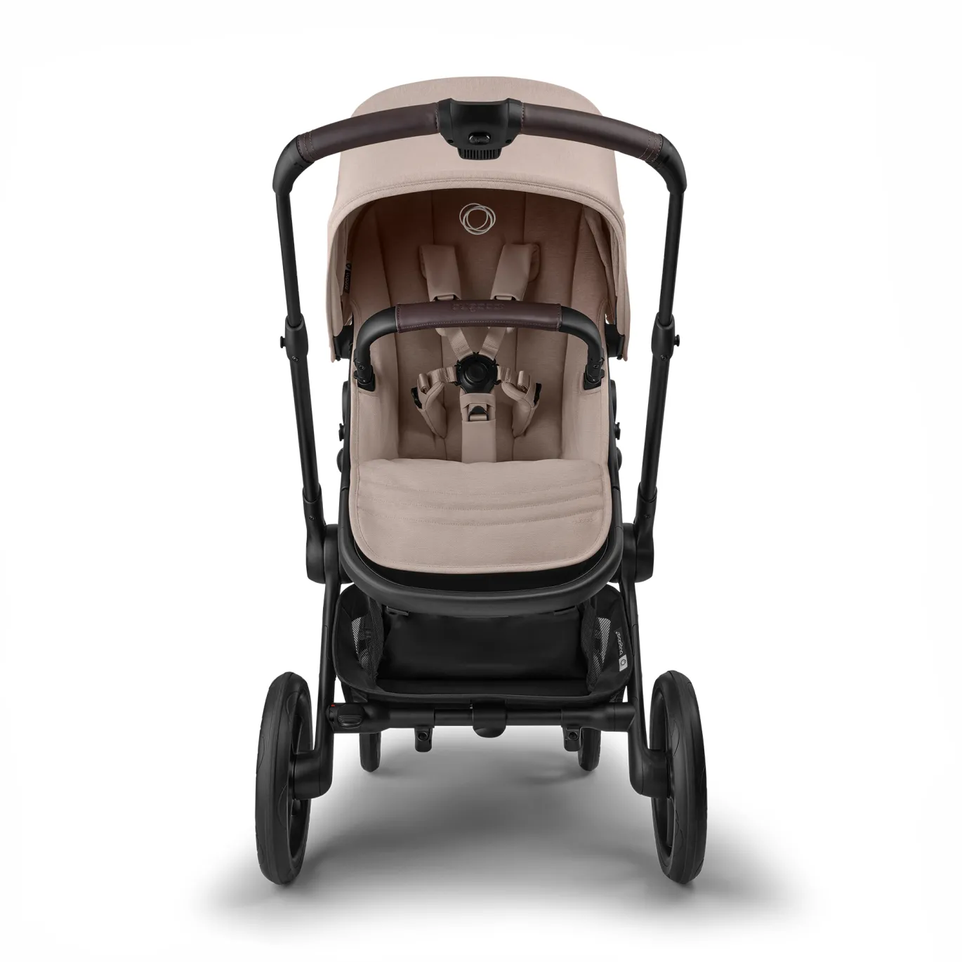 Fox 5 Renew Complete Black Taupe