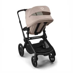 Fox 5 Renew Complete Black Taupe