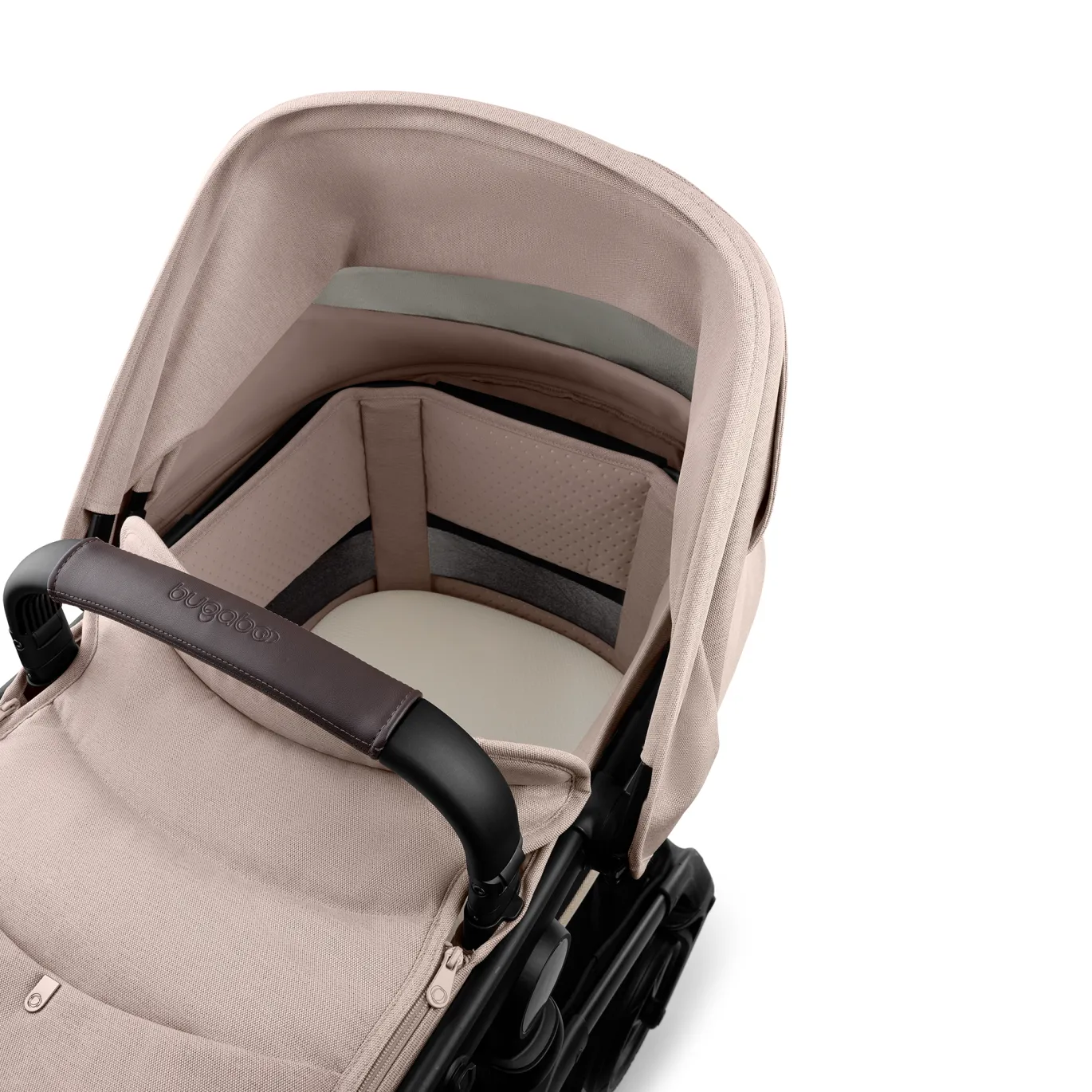 Fox 5 Renew Complete Black Taupe